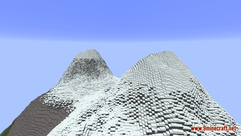 The Island Survive Map 1.12.2, 1.12 for Minecraft 10