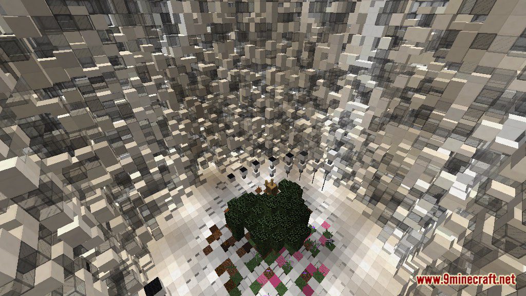 The Last Hope: The Lightbringer Map 1.12.2, 1.12 for Minecraft 11