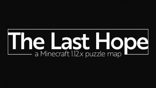 The Last Hope: The Lightbringer Map 1.12.2, 1.12 for Minecraft Thumbnail