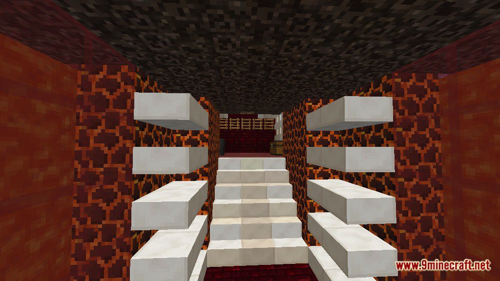 The Puzzle Room Map 1.12.2, 1.12 for Minecraft 6