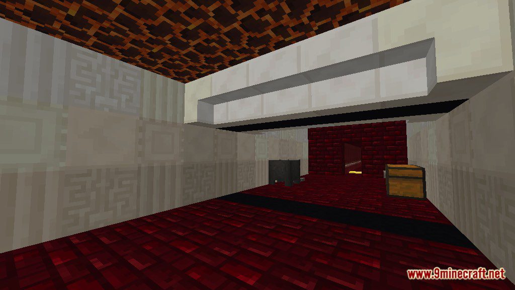 The Puzzle Room Map 1.12.2, 1.12 for Minecraft 7