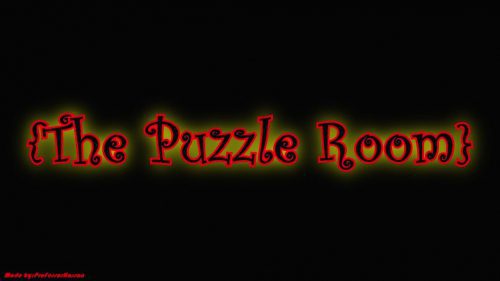 The Puzzle Room Map 1.12.2, 1.12 for Minecraft Thumbnail