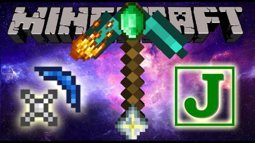 Tinker’s JEI Mod 1.12.2 (TConstruct + Just Enough Items) Thumbnail