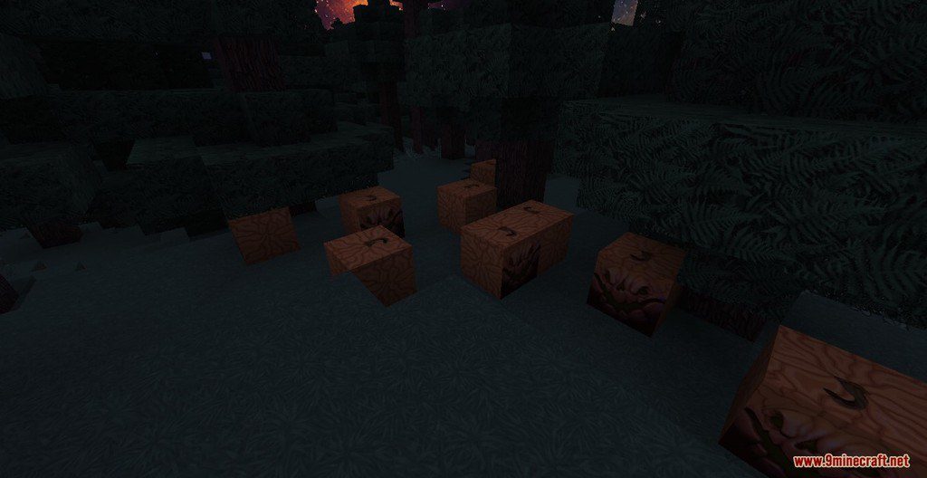 TrappedChest Resource Pack 1.12.2, 1.11.2 8