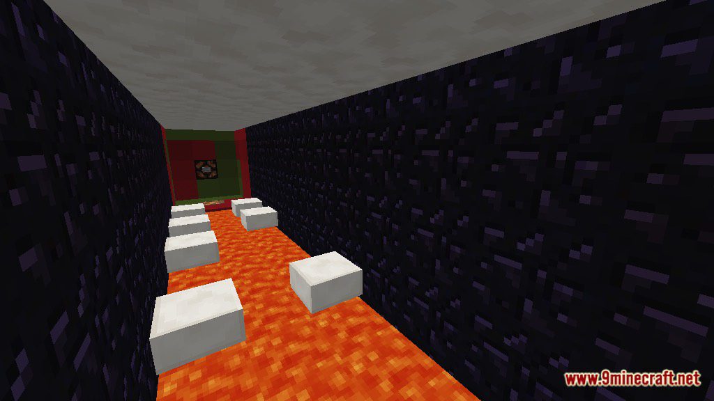 TrolleR Cube 2 Map 1.12.2, 1.12 for Minecraft 6