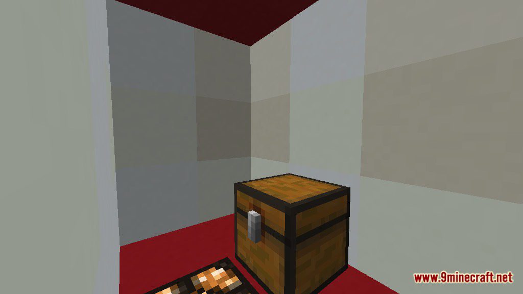 TrolleR Cube 2 Map 1.12.2, 1.12 for Minecraft 7