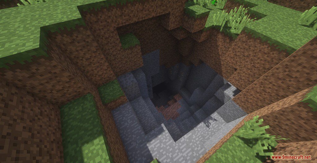 Tweaktures Resource Pack 1.12.2, 1.11.2 5