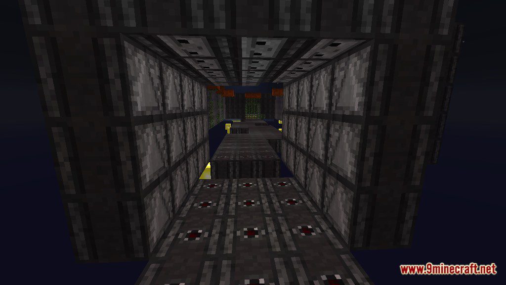 Undercraft Map 1.12.2, 1.12 for Minecraft 13