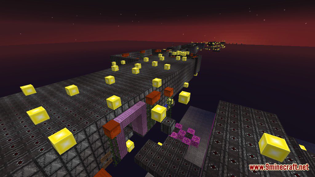 Undercraft Map 1.12.2, 1.12 for Minecraft 4