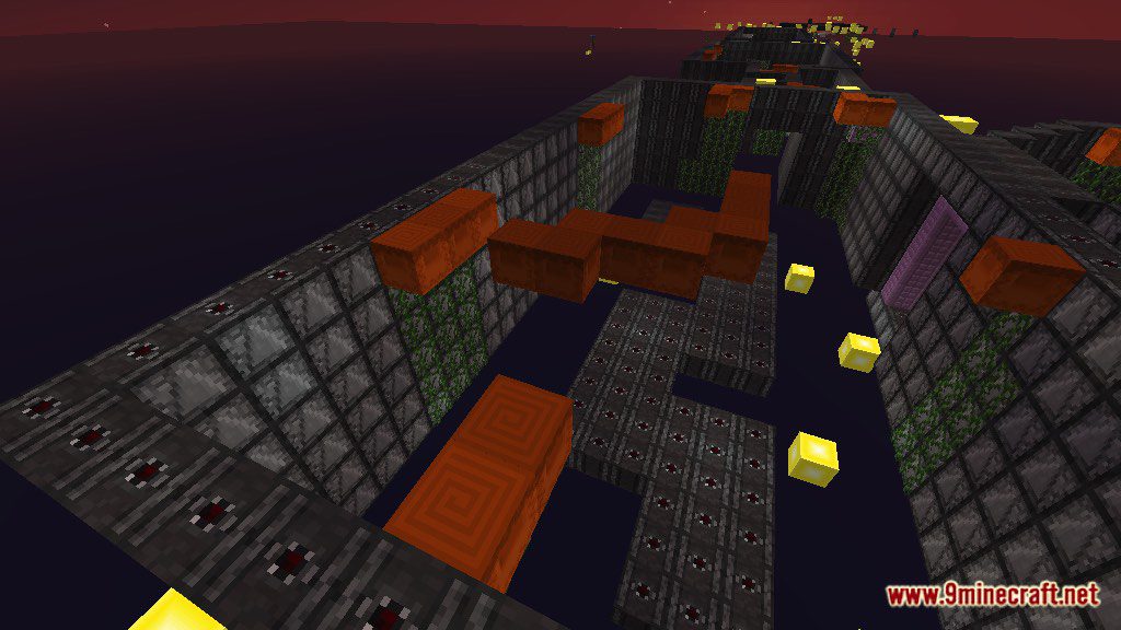 Undercraft Map 1.12.2, 1.12 for Minecraft 6