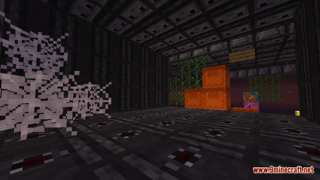 Undercraft Map 1.12.2, 1.12 for Minecraft 10