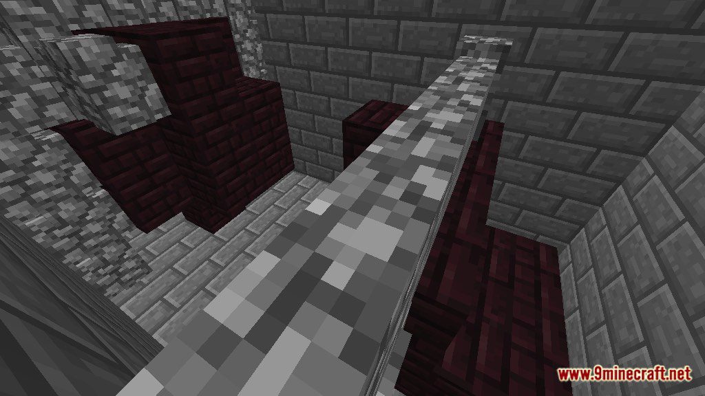 Unfair Prison Map 1.12.2, 1.12 for Minecraft 12