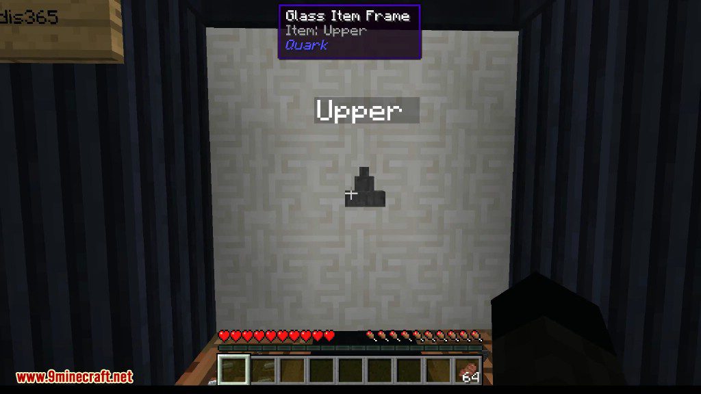 Uppers Mod (1.19.2, 1.18.2) - Reverse of Hoppers 3