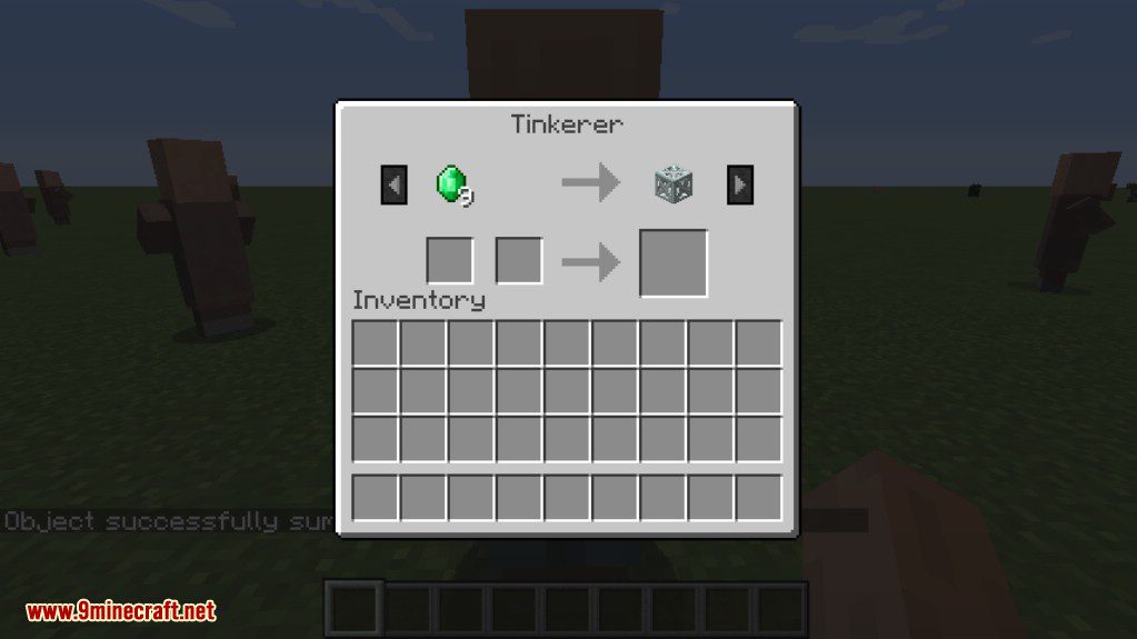 Villager Trade Tables Mod 1.12.2 (Like Loot Tables but for Villager Trading) 13