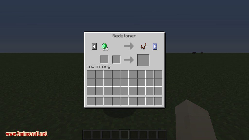 Villager Trade Tables Mod 1.12.2 (Like Loot Tables but for Villager Trading) 12