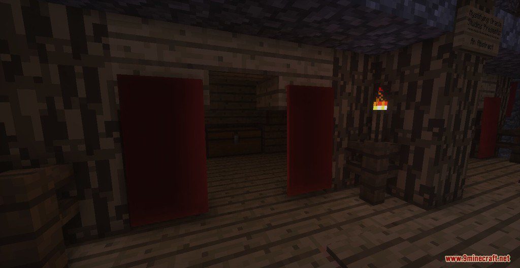 AfiCraft Resource Pack 1.12.2, 1.11.2 5