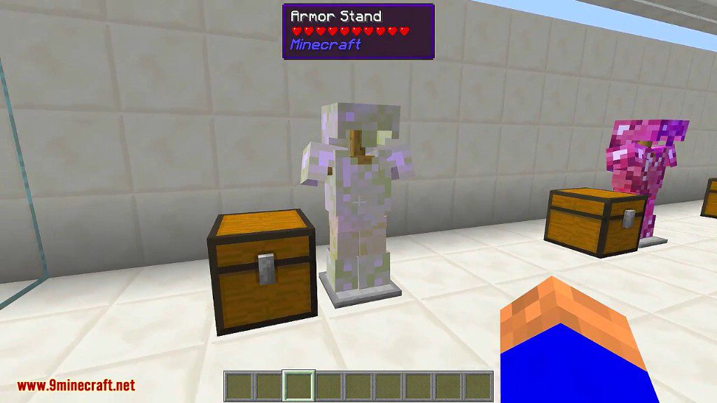 Aquatic Armors Mod (1.16.5, 1.15.2) - Explore the Deep Ocean Freely 11