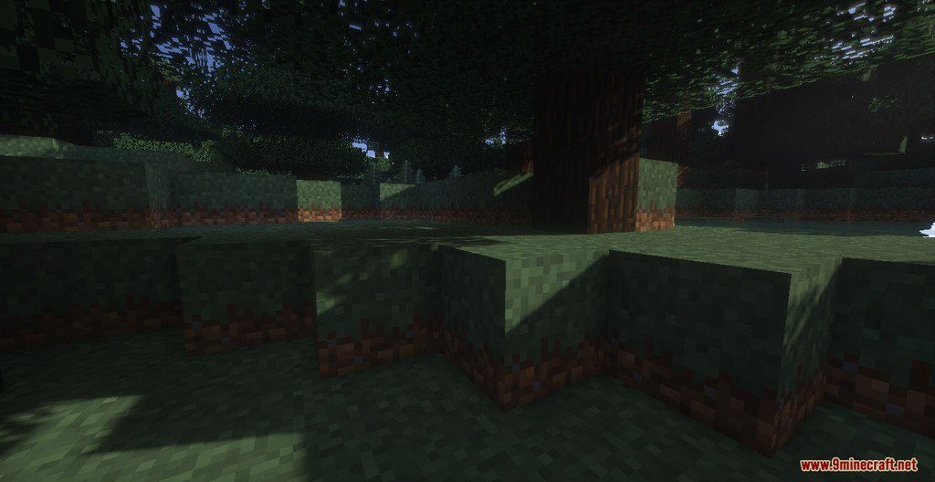 Better in My Eyes Resource Pack 1.12.2, 1.11.2 7