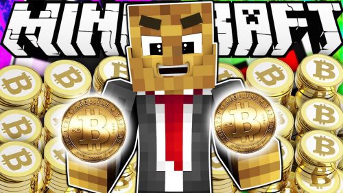 Bitcoin Mod 1.12.2 (A Little Thermal Expansion Addon) Thumbnail