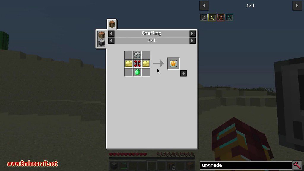 Bitcoin Mod 1.12.2 (A Little Thermal Expansion Addon) 10