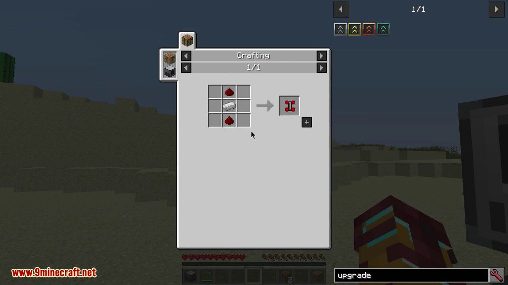 Bitcoin Mod 1.12.2 (A Little Thermal Expansion Addon) 12