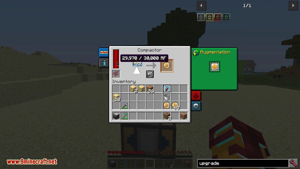 Bitcoin Mod 1.12.2 (A Little Thermal Expansion Addon) 6