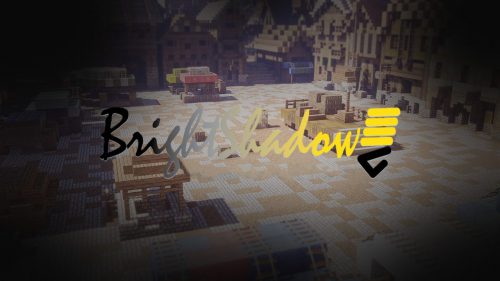 Bright Shadows Resource Pack 1.11.2, 1.10.2 Thumbnail