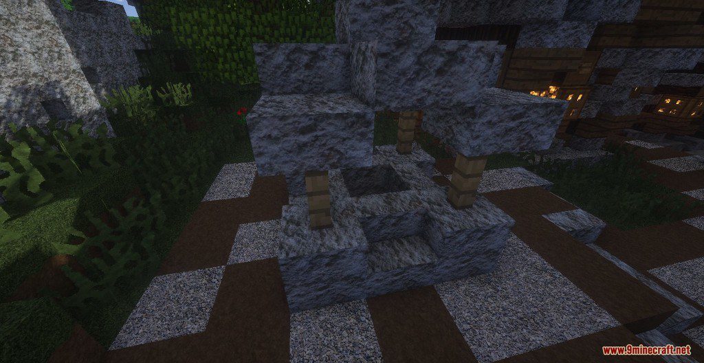 Bright Shadows Resource Pack 1.11.2, 1.10.2 7