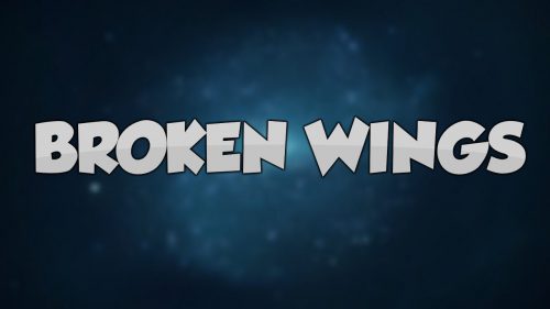 Broken Wings Mod 1.12.2 (Dimension Based Creative Flight Blocker) Thumbnail