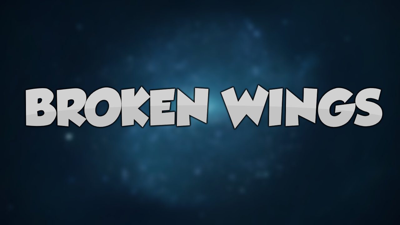 Broken Wings Mod 1.12.2 (Dimension Based Creative Flight Blocker) 1