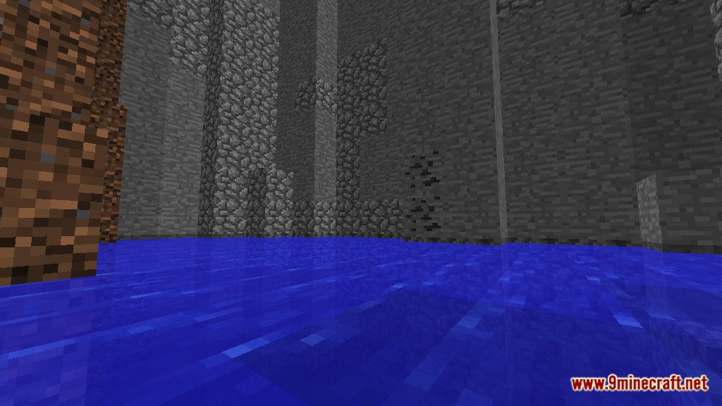 Cracked Map 1.12.2, 1.12 for Minecraft 7