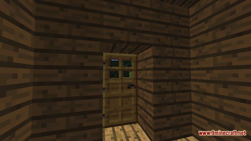 Crash Map 1.12.2, 1.12 for Minecraft 4