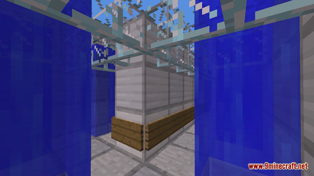 Criminal Map 1.12.2, 1.12 for Minecraft 8