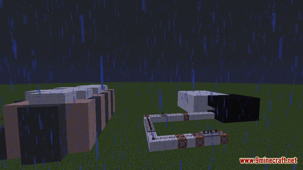 Day One: Episode 1 Map 1.12.2, 1.12 for Minecraft 11