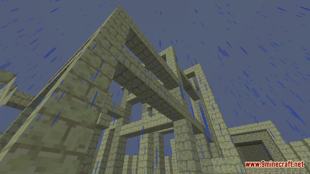 Dimension Parkour Map 1.12.2, 1.12 for Minecraft 6