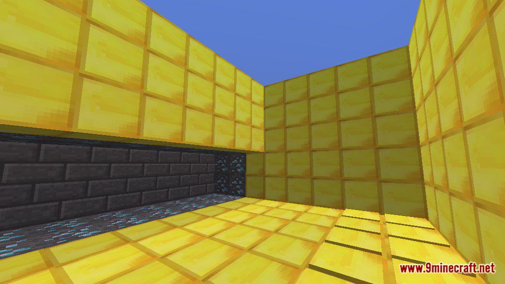 Dungeon Deathrun Map 1.12.2, 1.12 for Minecraft 13