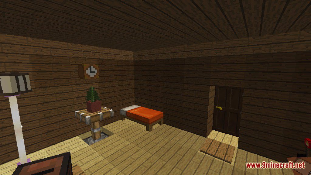 Evidence Case Map 1.12.2, 1.12 for Minecraft 3