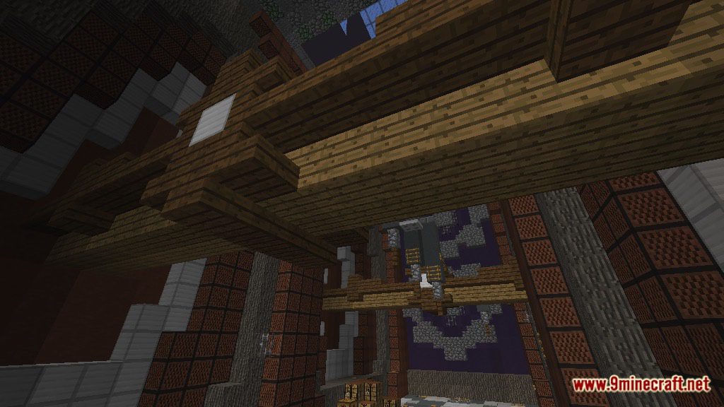 Extreme Jumpcraft Parkour Map 1.12.2, 1.12 for Minecraft 9