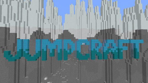 Extreme Jumpcraft Parkour Map 1.12.2, 1.12 for Minecraft Thumbnail