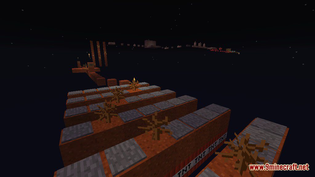 Fanboy Parkour Map 1.12.2, 1.12 for Minecraft 6