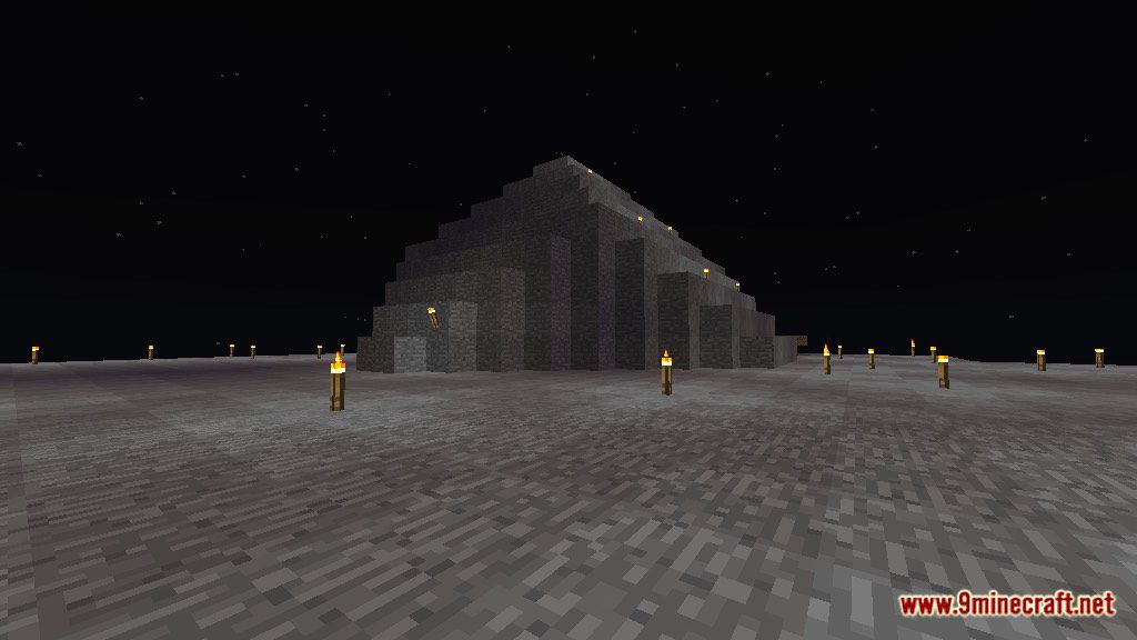 Fanboy Parkour Map 1.12.2, 1.12 for Minecraft 10