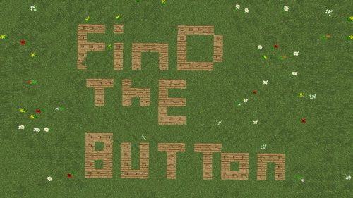 Find That Wood Lookin’ Button Map 1.12.2, 1.12 for Minecraft Thumbnail