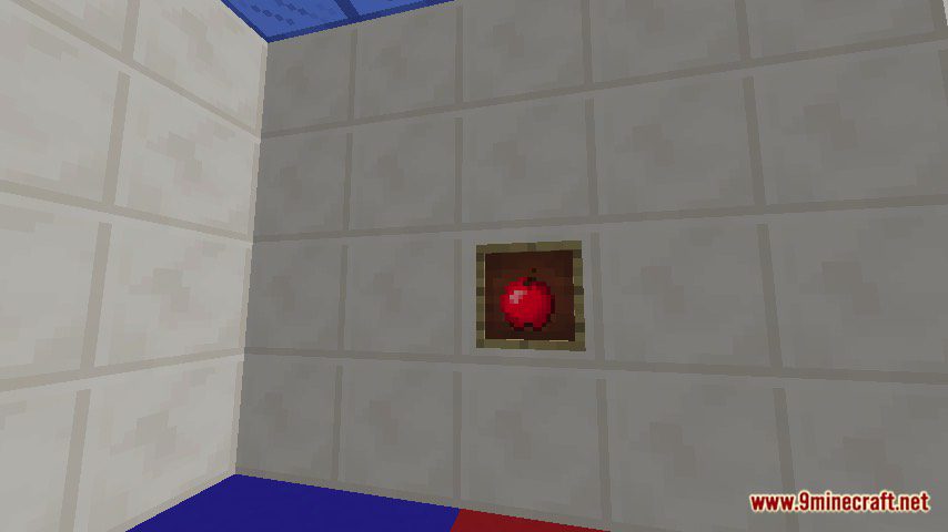 Find The Button: Riddles Map 1.12.2 for Minecraft 2