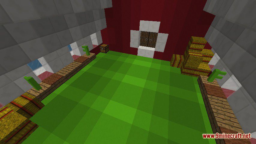 Find The Button: Riddles Map 1.12.2 for Minecraft 13