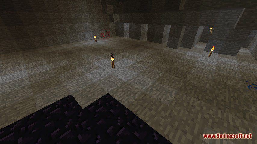 Find The Button: Riddles Map 1.12.2 for Minecraft 9