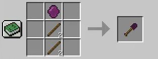 Galaxite Ore Mod 1.12.2 (Strongest Ender Tools) 13