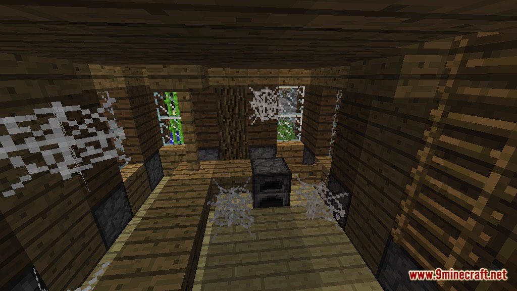 Hafenstadt Map 1.12.2, 1.12 for Minecraft 7