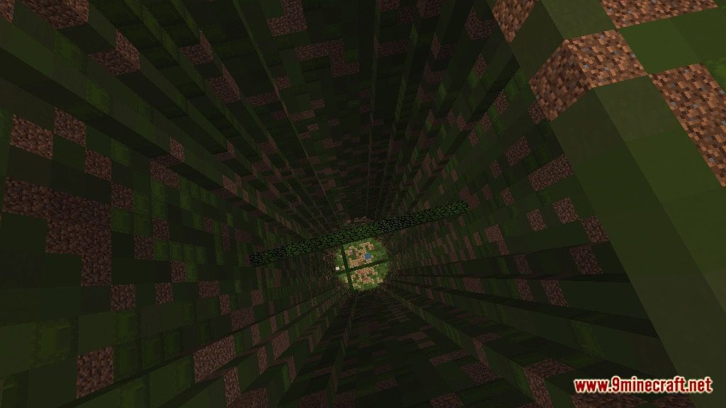 Impossible Dropper 2 Map 1.12.2, 1.12 for Minecraft 9