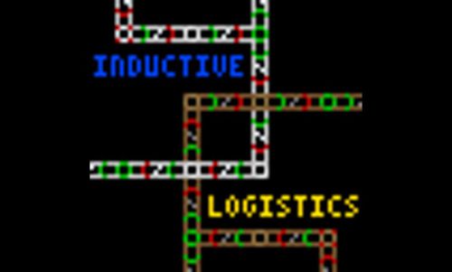 Inductive Logistics Mod 1.12.2, 1.11.2 (Various Technical Content) Thumbnail