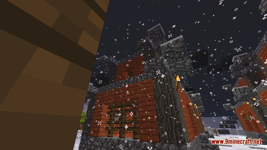 Jenkaten-Ka Map 1.12.2, 1.12 for Minecraft 3